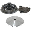 Honda PCX125, WW125, PCX150, WW150, PCX160 Front Variator Transmission (21)