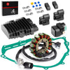 Yamaha Rhino Viking 700 Stator Relay Rectifier Gasket (2007–2013)