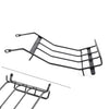 Honda Cross Cub 50 & Super Cub 110 Luggage Rack Carrier (2018-2023)