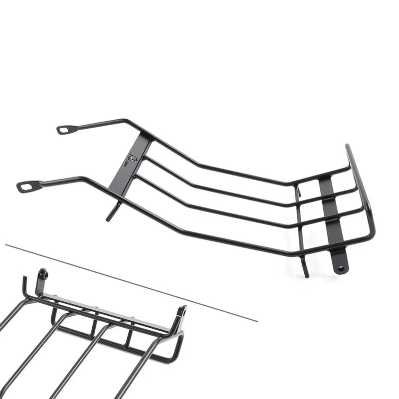 Honda Cross Cub 50 & Super Cub 110 Luggage Rack Carrier (2018-2023)