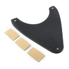 Harley Sportster XL 883 1200 Black Motor Seat Rubber Frame Cover (2004-2014)