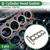 Chevrolet LT 2.7L Cylinder Head Gasket (2017)