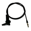 Polaris ATV Motion Pro Choke Cable / (1989–2001)