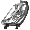 Peugeot 308 308SW 308CC 408 Front Left Fog Light (2009-2014)
