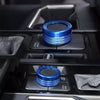 Toyota Tundra DRIVE MODE Knob Button Cover Trim Ring (2022-2024)