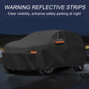Volvo XC40 Waterproof 210D-PU Car Cover (2018-2023)