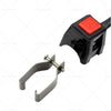 Yamaha YZ125 YZ250 YZ450F TTR WR 230 250 Stop Button Kill Switch (2002-2023)