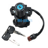 Honda CRF450L / CRF450RL Ignition Key Switch (2019-2023)