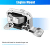 Ford Focus Engine Front Support Bracket (2012-2018)