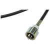 Toyota Hilux RZN147 1997~2002 5sp Manual RWD 4cyl 1RZ-E 2.0L Speedo Cable