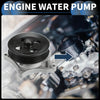 Chevrolet Cruze Water Pump Buick Encore (2016–2021)