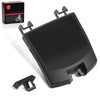 Yamaha WaveRunner VXR / VX 2015-2019 Black Glove Box Hatch & Latch Kit
