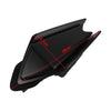 Aprilia RS660 RSV4 Tuono 660 (2020-2024) Black Rear Tail Fairing Cowl