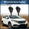 Chrysler Windshield Washer Nozzle