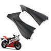Yamaha YZF R6 Side Air Duct Cover (2006-2007)