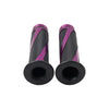 Yamaha ATV Pit Dirt Bike 7/8" Rubber Hand Grips (No specific years)