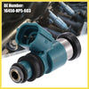 Honda TRX420 FE FM TE FPE FPM Rancher (2007-2013) New Fuel Injector