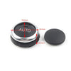 BMW 5 7 X5 X6 F10 F01 F15 F16 A/C Rotary Actuator Knob (2007-2016)