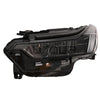 Cadillac CT5 LED Headlight Lamp Assembly Driver Left (2020–2022)