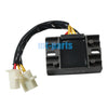 Honda CB223S XL230 Voltage Regulator Rectifier (2002-2017)