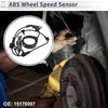 Chevrolet Colorado (2004-2009) - 1 x Front Left ABS Wheel Speed Sensor