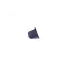 Exterior Door Handle Black RL+RR Fits Honda Civic EC ED EE 4D Sedan 1988-91 D06