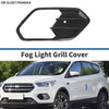 Ford Escape Front Right Fog Light Grill (2017-2019)