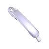 Nissan Versa Front Outer Left Door Handle w/Key Hole (2007-2012)