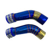 Xmax300 Air Filter Connector Tube (2017–2021)