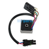 Polaris RZR 1000S 60" EPS Voltage Regulator Rectifier (2020-2021)