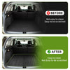 Ford Edge 5 Seat 2015-2024 TPE Cargo Liner Replacement Rear Trunk Mat