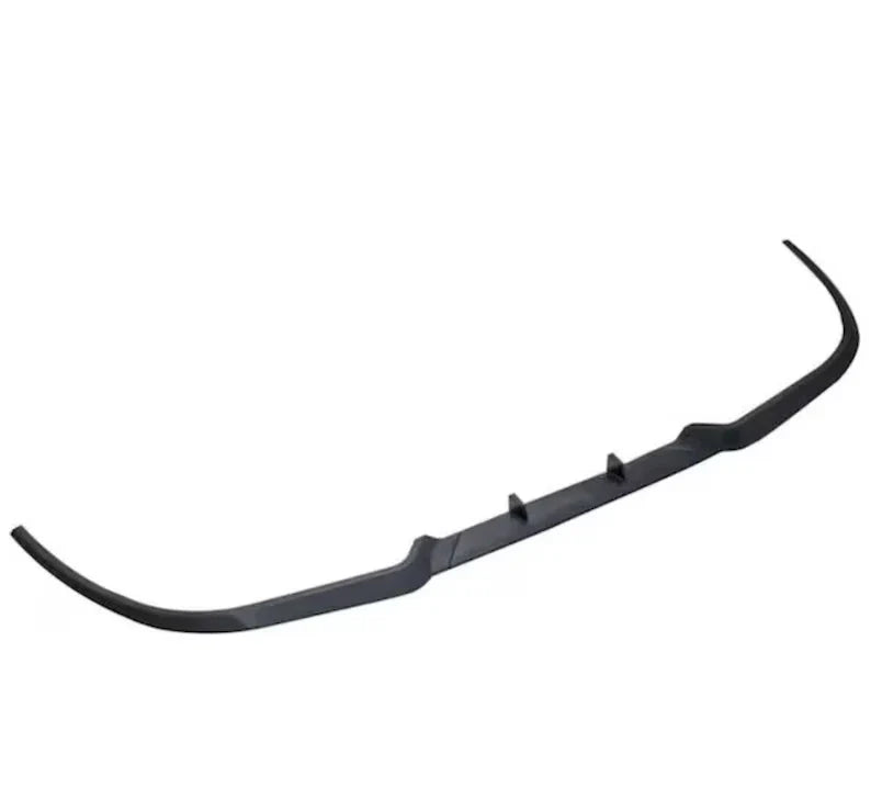 Skoda Fabia Cupra R (2013-2018) 3 Pcs Front Bumper Lip