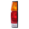 Tail Light Rear Lamp No Bulb Left Fits Nissan Navara D21 UTE Truck 1986-96 DE