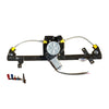 Holden Commodore Rear Right Window Regulator W/Motor 2 Pin (1997–2007)
