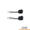 Harley Sportster XL Front Brake Light Switch & Clutch Interlock
