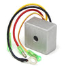 Sea-Doo 580 SP, Speedster, 720, 650 Voltage Rectifier Regulator (1994-2000)