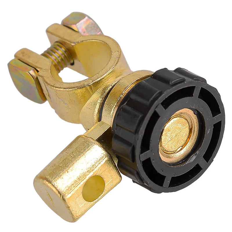Car, Truck, Boat Universal Battery Disconnect Switch Isolator