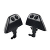 Land Rover Freelander 2 Headlight Washer Spray Nozzle Jet (2008-2010)