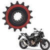 Honda CB500F 15T Steel Front Motor Engine Chain Drive Sprocket (2013-2017)