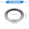 Toyota Land Cruiser Engine Crankshaft Seals (1998-2007)