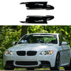 BMW E90 E91 E92 E93 M3 Front Side Air Vent Cover Trim (2007-2013)