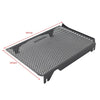Suzuki GSX-8S Black Aluminum Grille Guard Cover (2024-2025)
