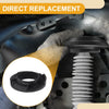 BMW F06 Coil Spring Insulators Rubber 1 Pc (2014-2018)