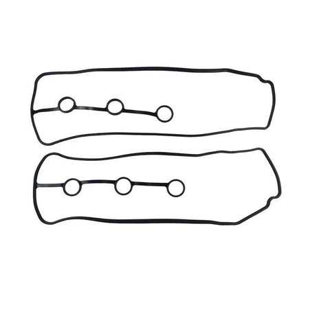 Toyota Hilux GGN15 GGN25 2X Rocker Cover Gasket 4.0L V6 (2005-2023)