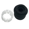 Honda Civic Del Sol Shift Lever M/T Ball Seat Dust Seals (1992-2000)