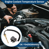 Ford Focus 2.0L Engine Coolant Temperature Sensor (1989)