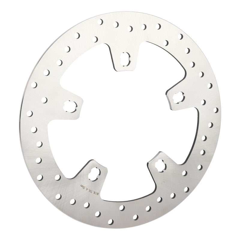 Harley Street Glide 11.8" Brake Disc Rotors (2014-2024)