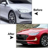 Hyundai Sonata 1 Pair Daytime Running Light DRL Turn Signal (2020-2021)