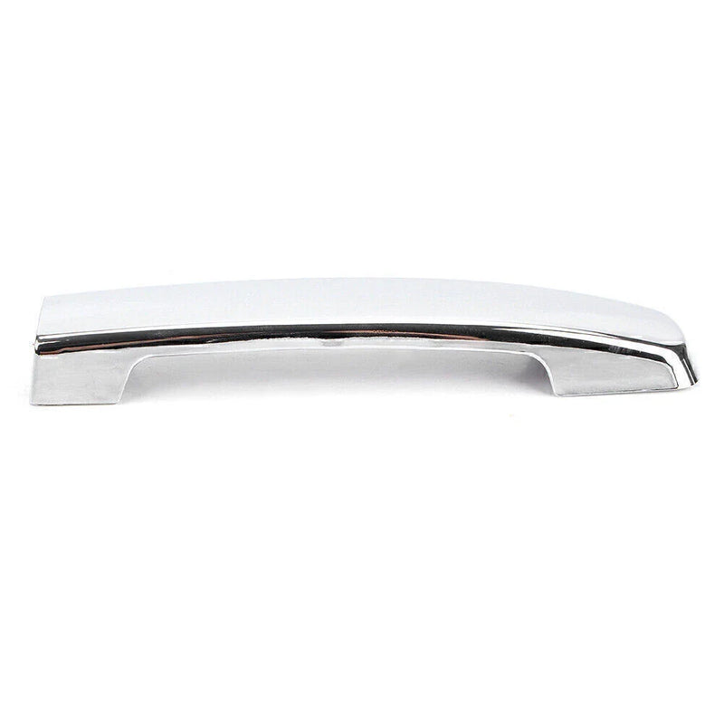 Nissan Sentra Chrome Side Door Handle Covers Trim (2007-2011)