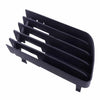 Toyota Prius Left Front Fog Light Grille Cover (2004-2009)